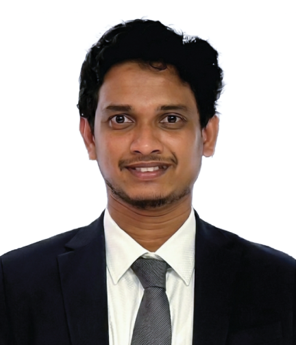 Kamrul Islam Rasel
